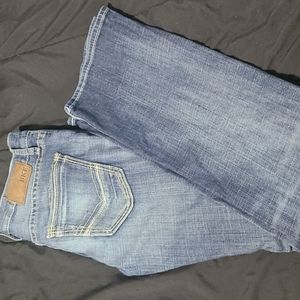 Men's BKE jeans